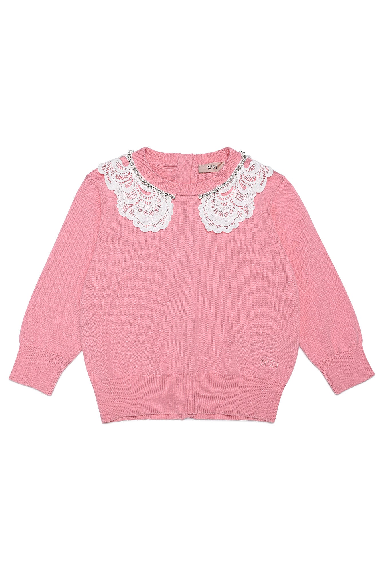 N21 SWEATER (8Y-16Y)