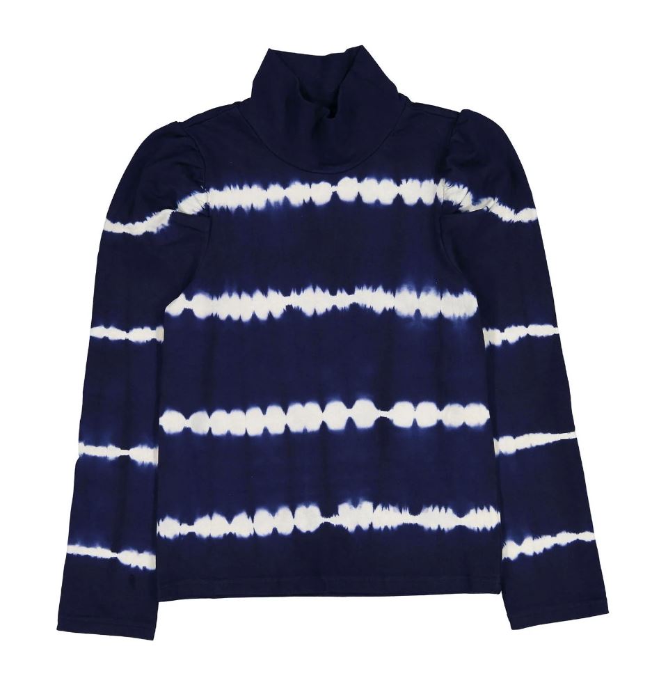 STEPH JERSEY TURTLENECK (10Y-20Y)