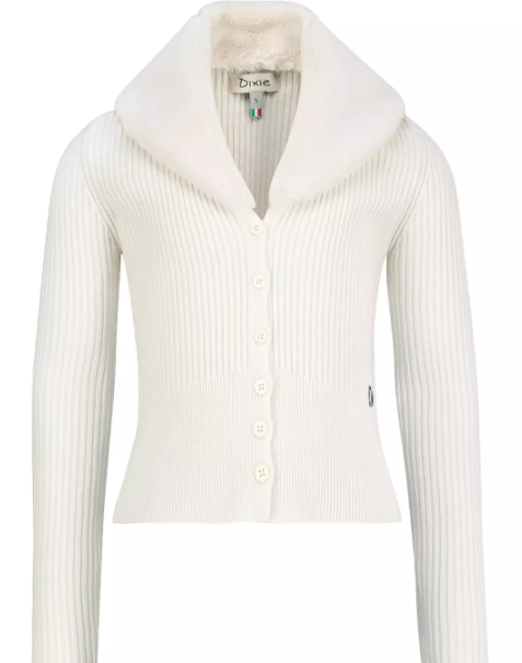 DIXIE NB37 KNIT TOP (S-XXL)