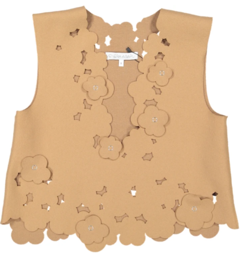 VENERA RAINCUP TOP (10Y-20Y)