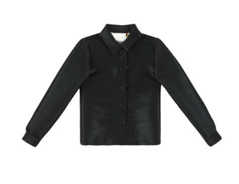 CAROLINE BOSMANS SHIRT (10Y-18Y)