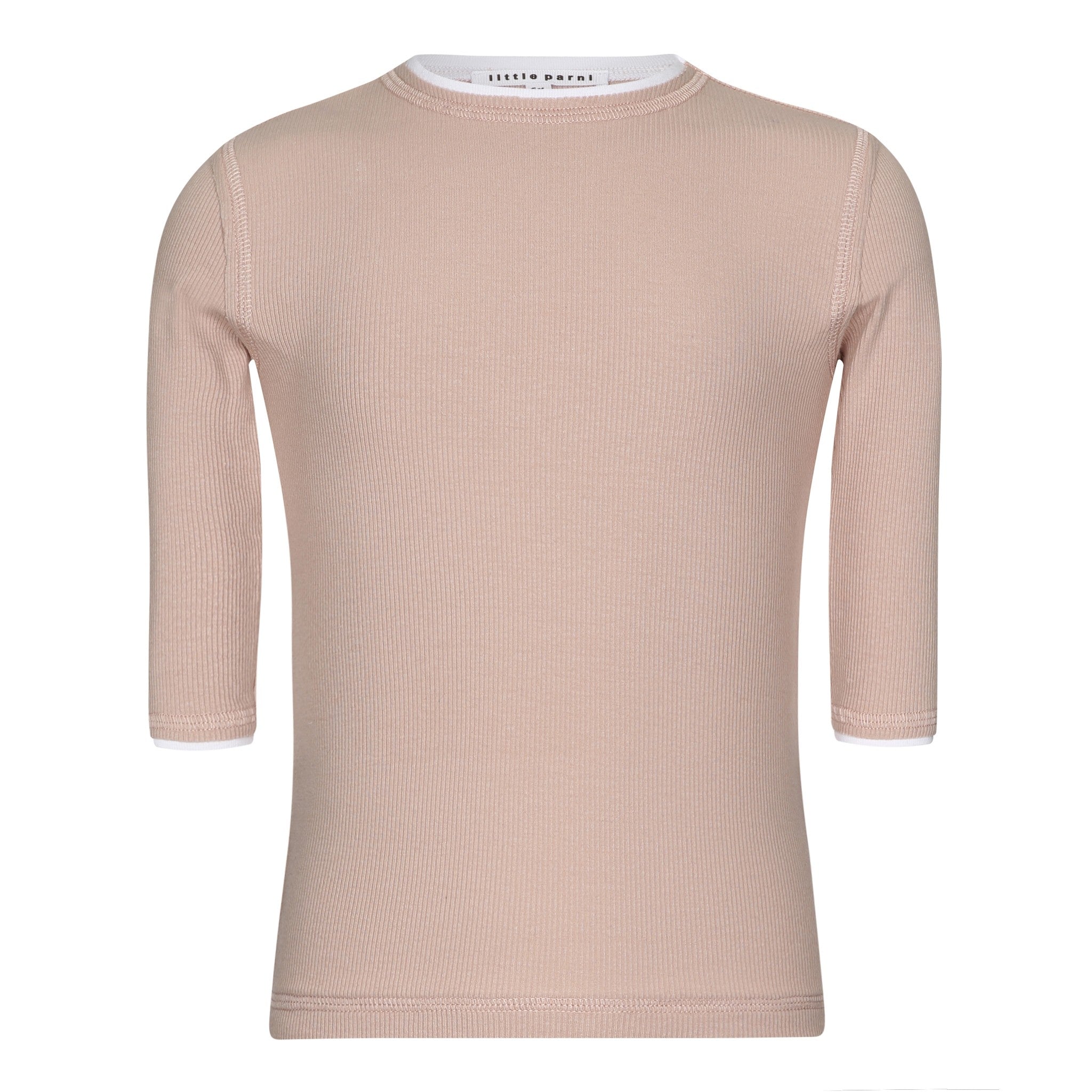 LITTLE PARNI T-SHIRT (3Y-16Y)