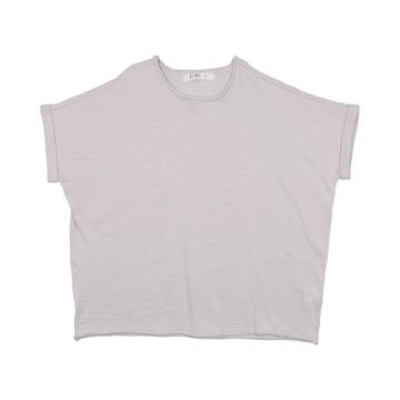 COCO BLANC SLUB KNIT SWEATER (3Y-12Y)