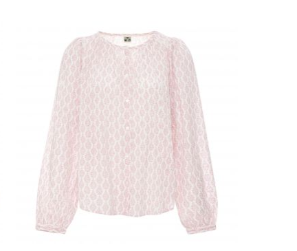 BONTON LEAF TUNIC TOP (4Y-8Y)