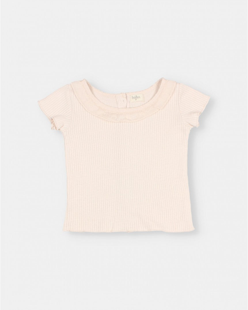 BUHO MIRNA T-SHIRT (3Y-14Y)