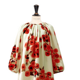 LEMONIEZ SYSLEY BLOUSE (10Y-18Y) - Klade Children's Boutique