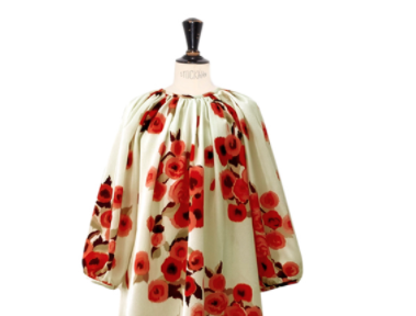 LEMONIEZ SYSLEY BLOUSE (10Y-18Y) - Klade Children's Boutique